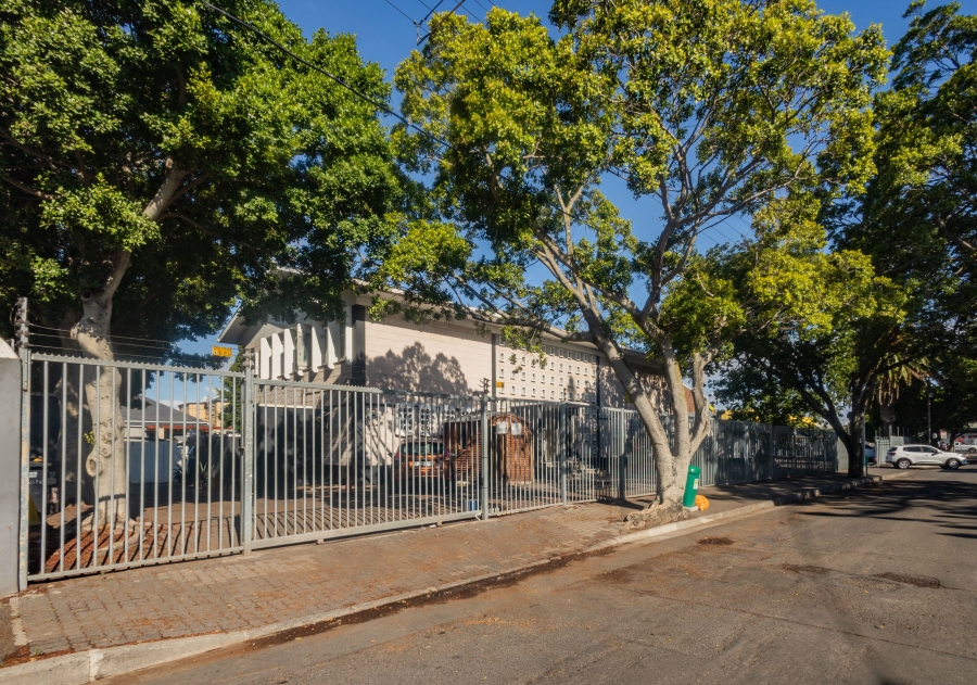 Commercial Property for Sale in Richmond Estate Western Cape